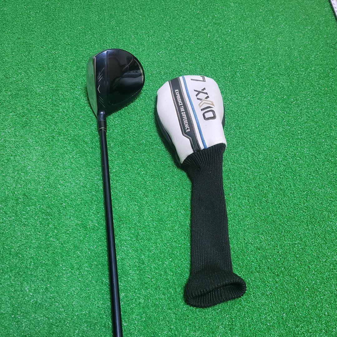 【名器】XXIO12 7W 純正MP1200R