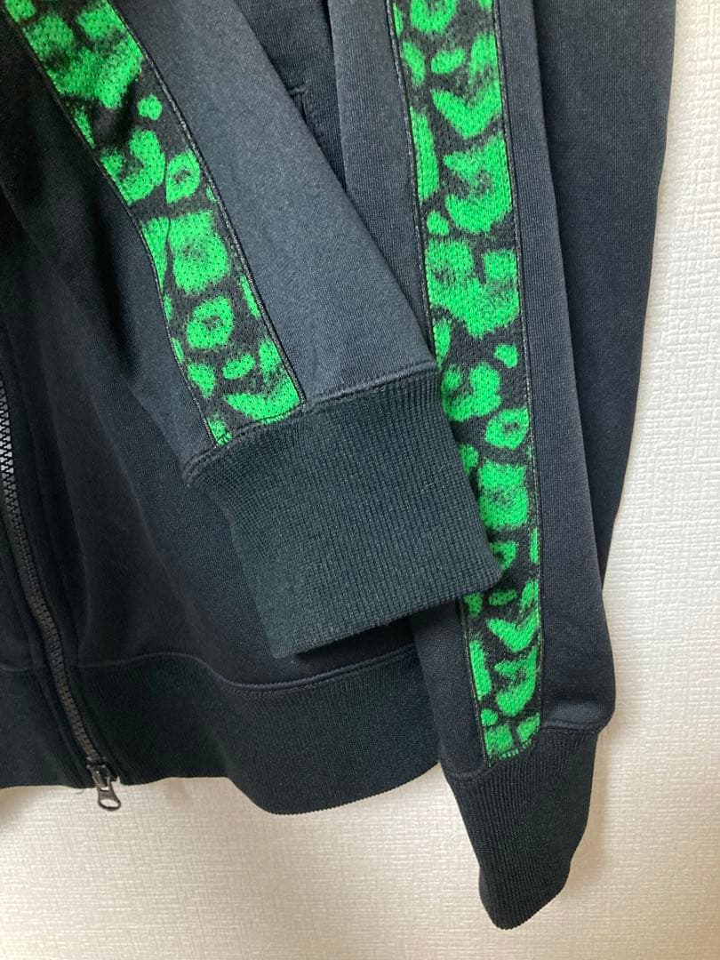 FCRB NIKEGYM レオパードセットアップジャージ　soph ナイキ