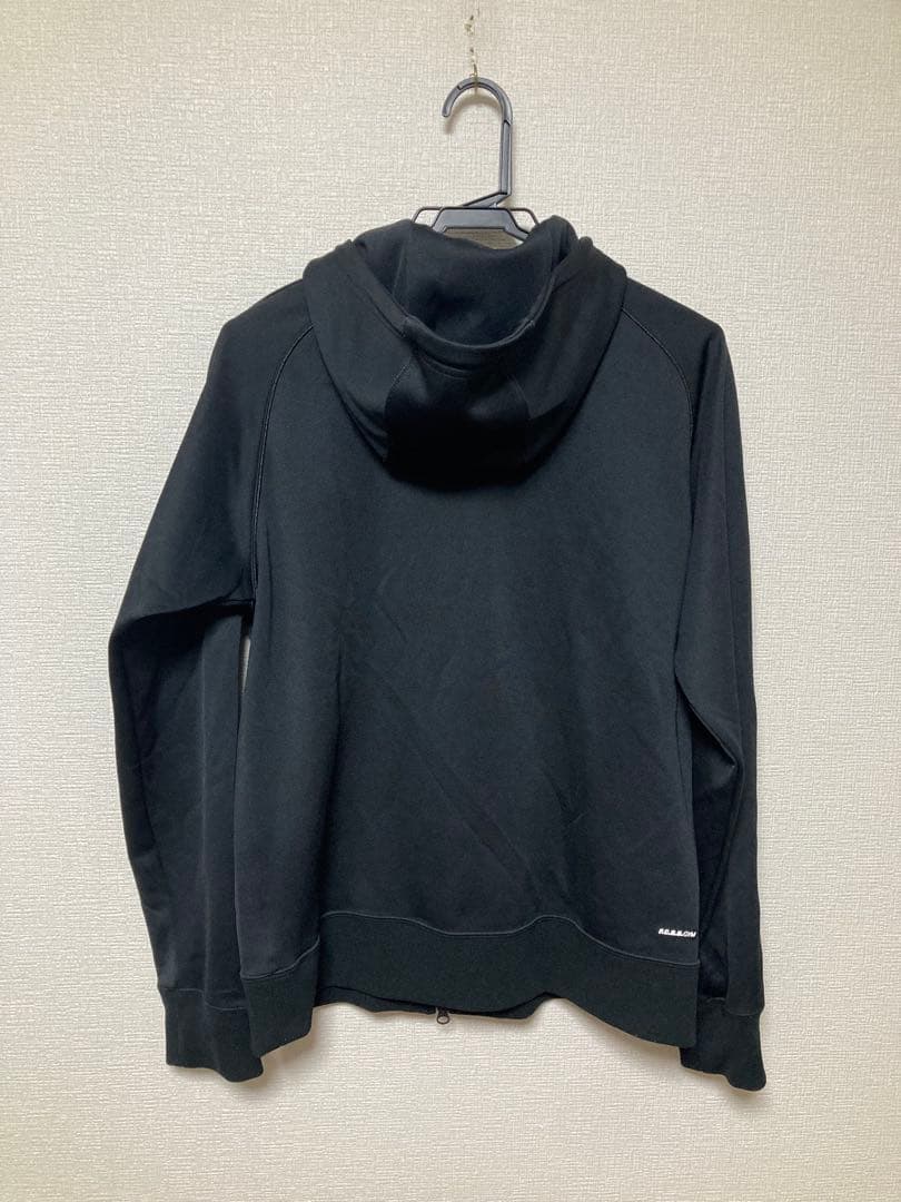 FCRB NIKEGYM レオパードセットアップジャージ　soph ナイキ