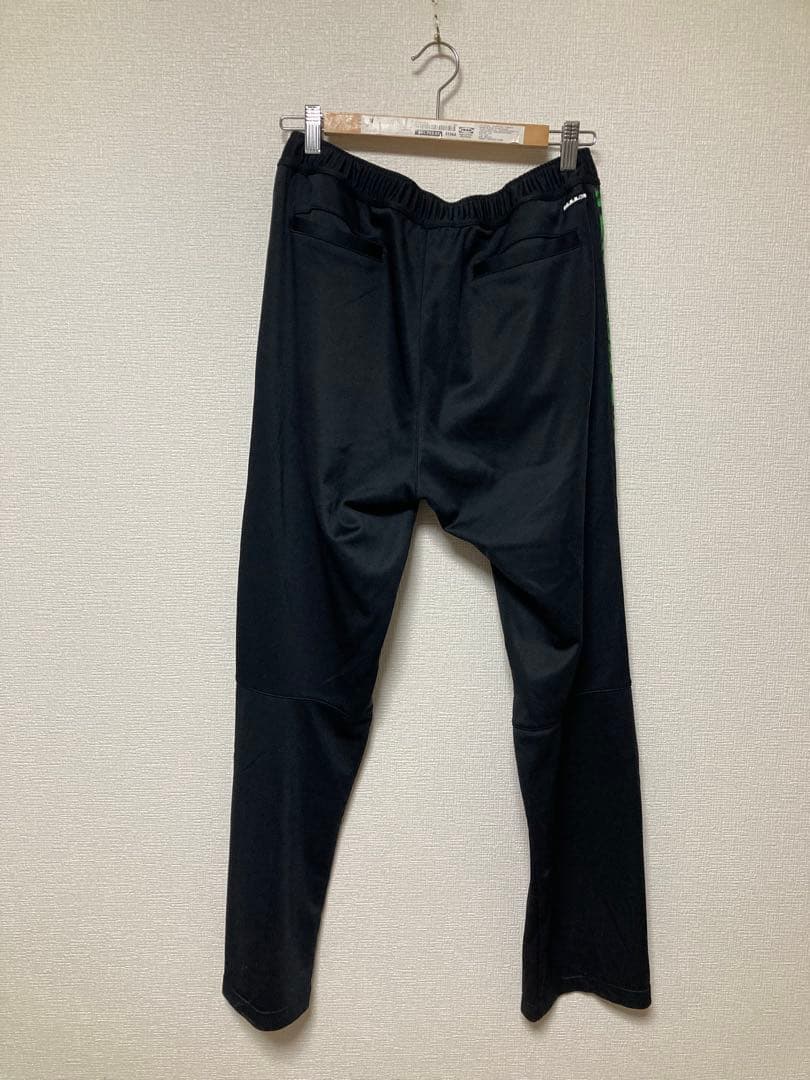 FCRB NIKEGYM レオパードセットアップジャージ　soph ナイキ