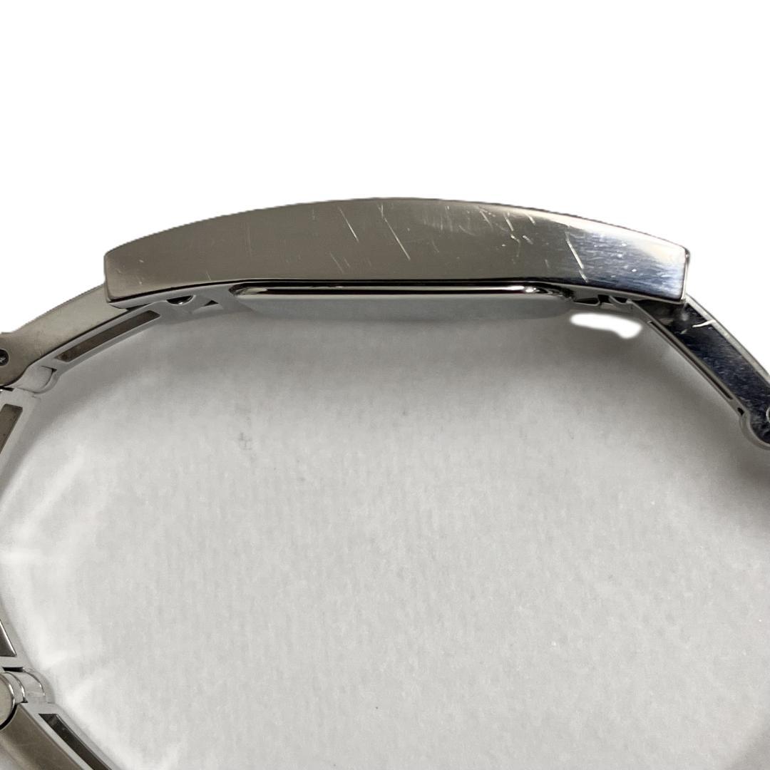 め*い様 【電池交換済】GUCCI 3900L シルバー 腕時計