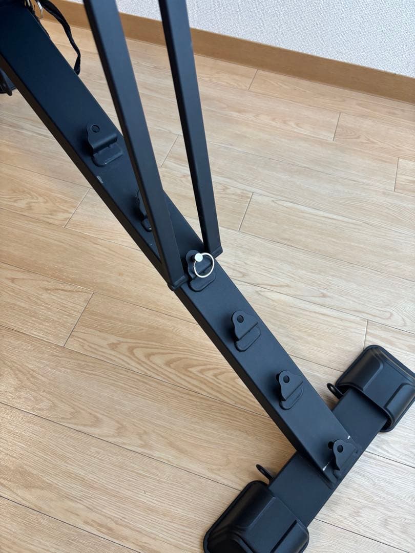 FLYBIRD インクラインベンチ 調整可能