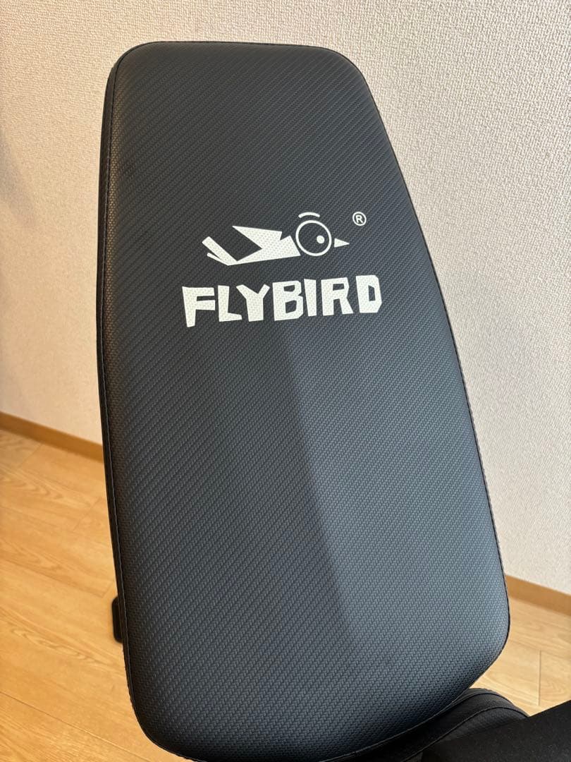 FLYBIRD インクラインベンチ 調整可能