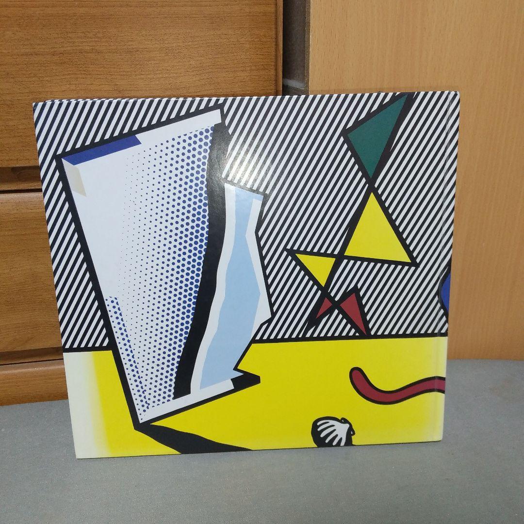 アート・デザイン・音楽 Roy Lichtenstein: Conversations With Sur
