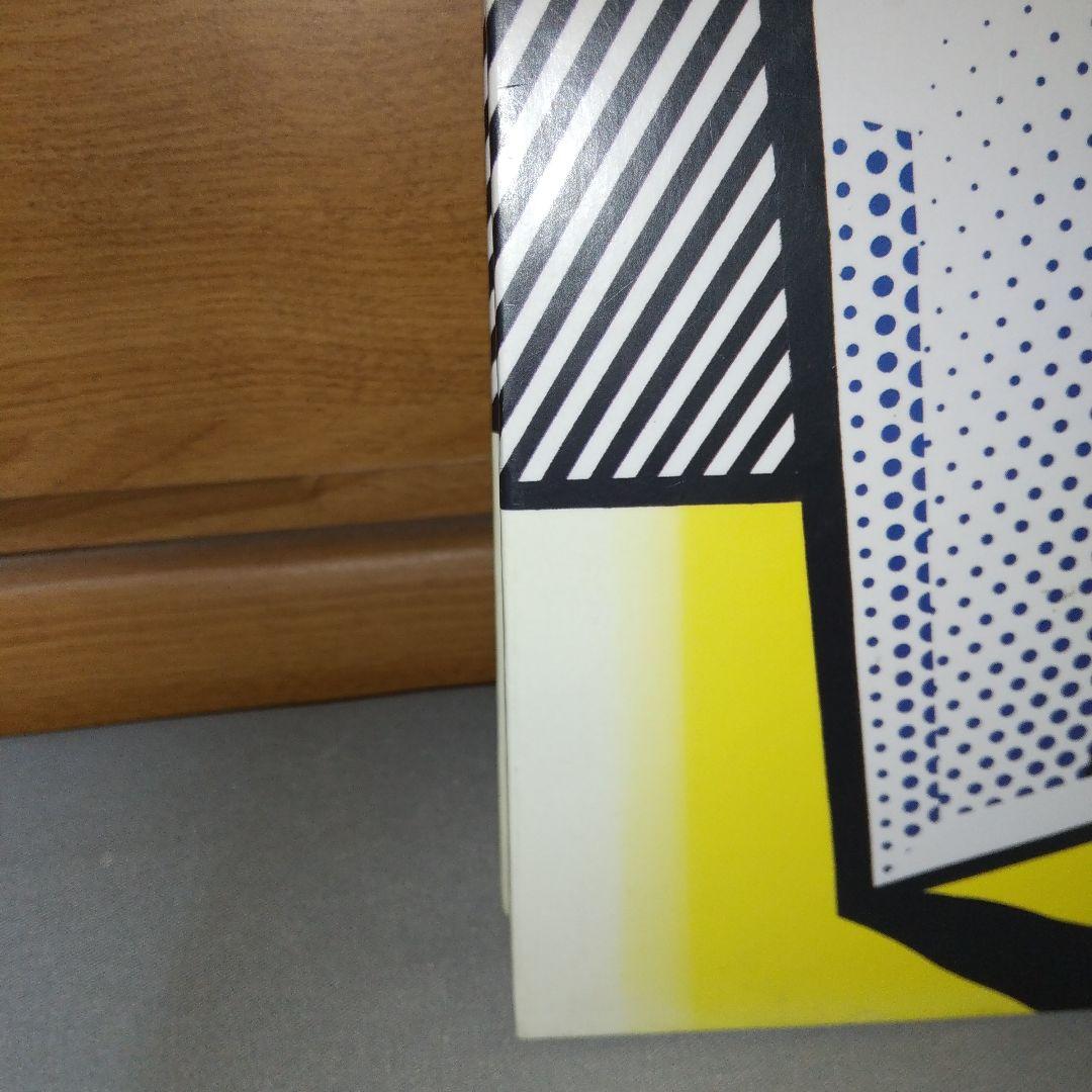 アート・デザイン・音楽 Roy Lichtenstein: Conversations With Sur