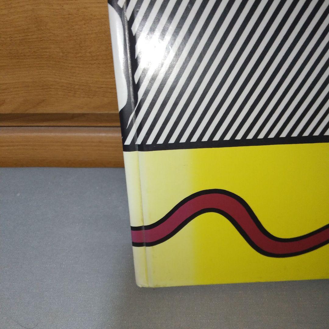 アート・デザイン・音楽 Roy Lichtenstein: Conversations With Sur