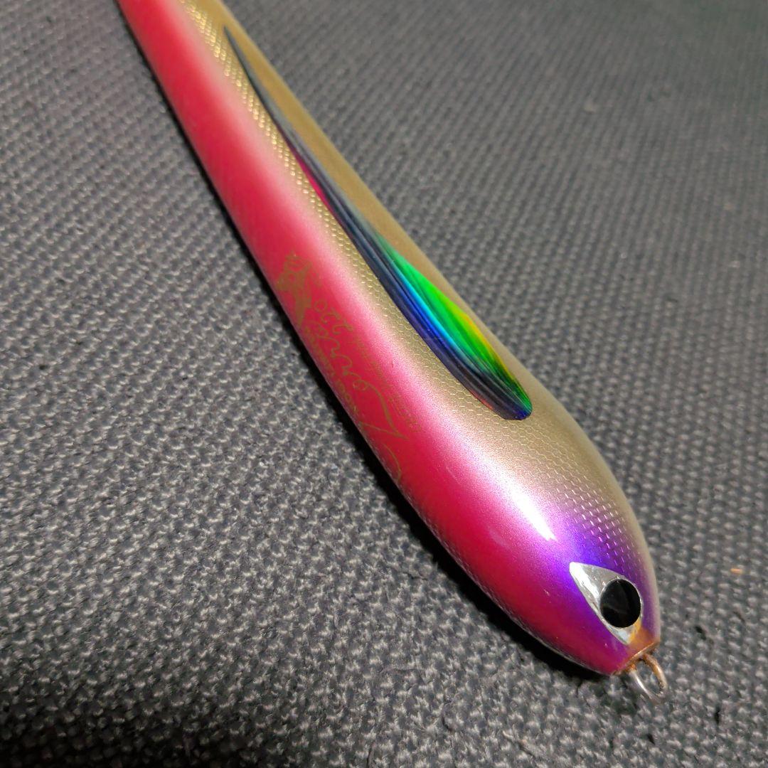 シービーワン　ゾロ220