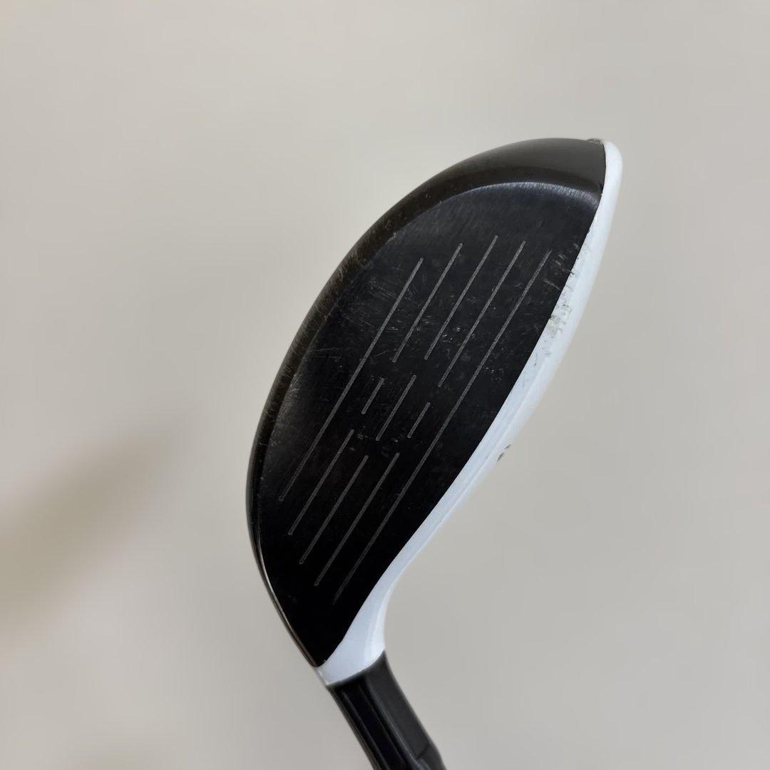 テーラーメイド M2 フェアウェイウッド 5W 18度 フレックスS