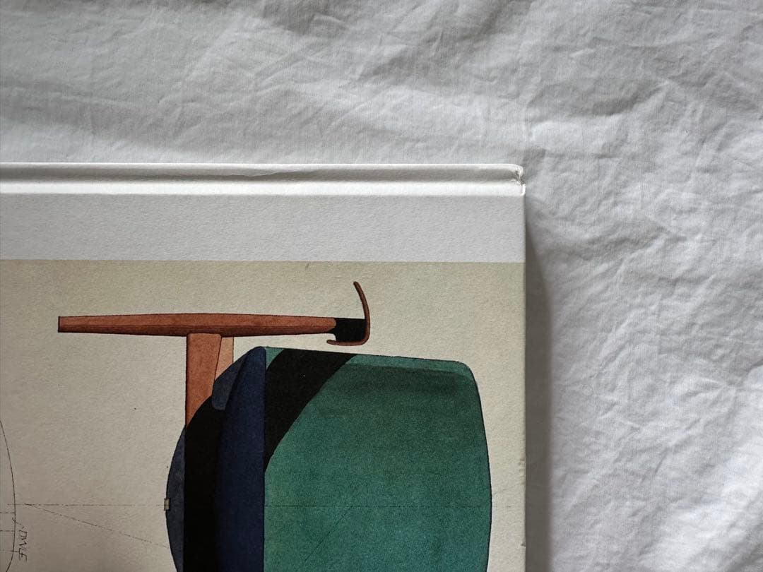 Watercolors by Finn Juhl フィン・ユール水彩画集
