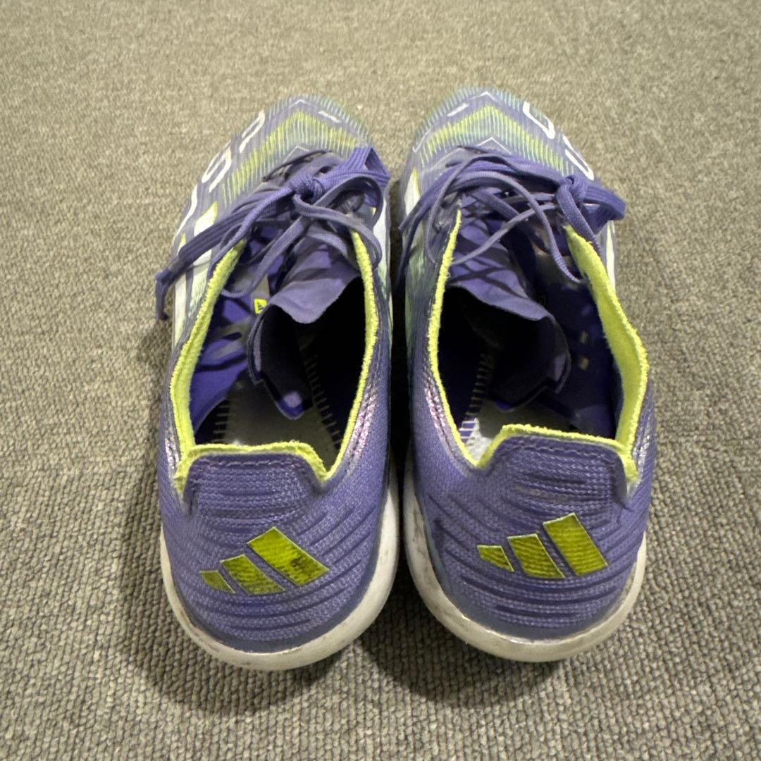 サッカースパイクadidas F50 エリート27.0