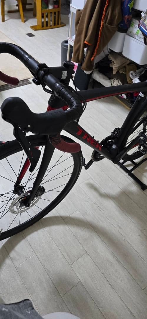 TREK EMONDA SL5 サイズ52