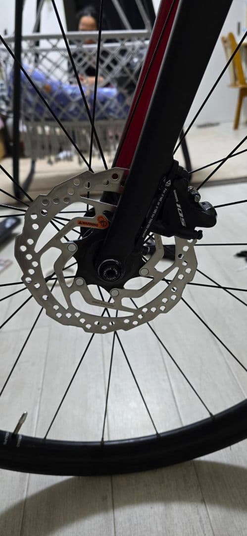 TREK EMONDA SL5 サイズ52