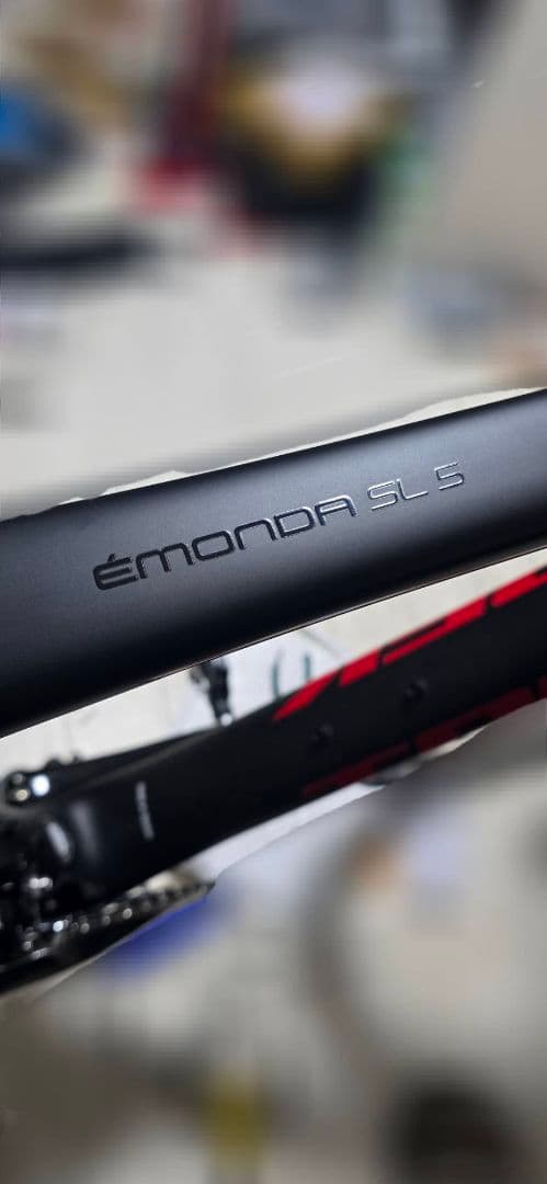 TREK EMONDA SL5 サイズ52