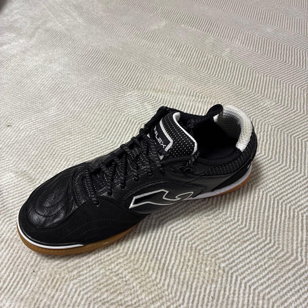 JOMA ホマ　トップフレックスIN（ブラック）