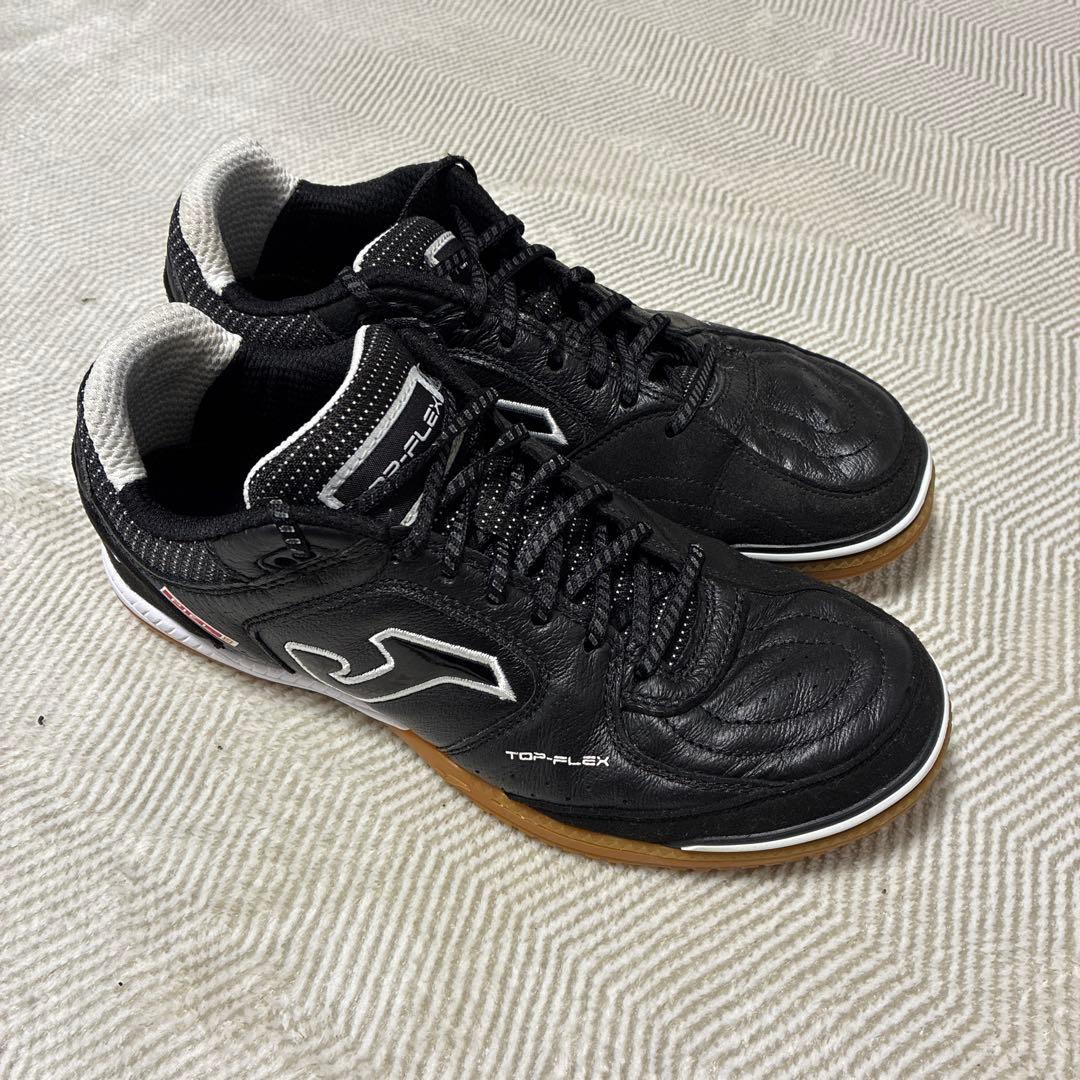 JOMA ホマ　トップフレックスIN（ブラック）