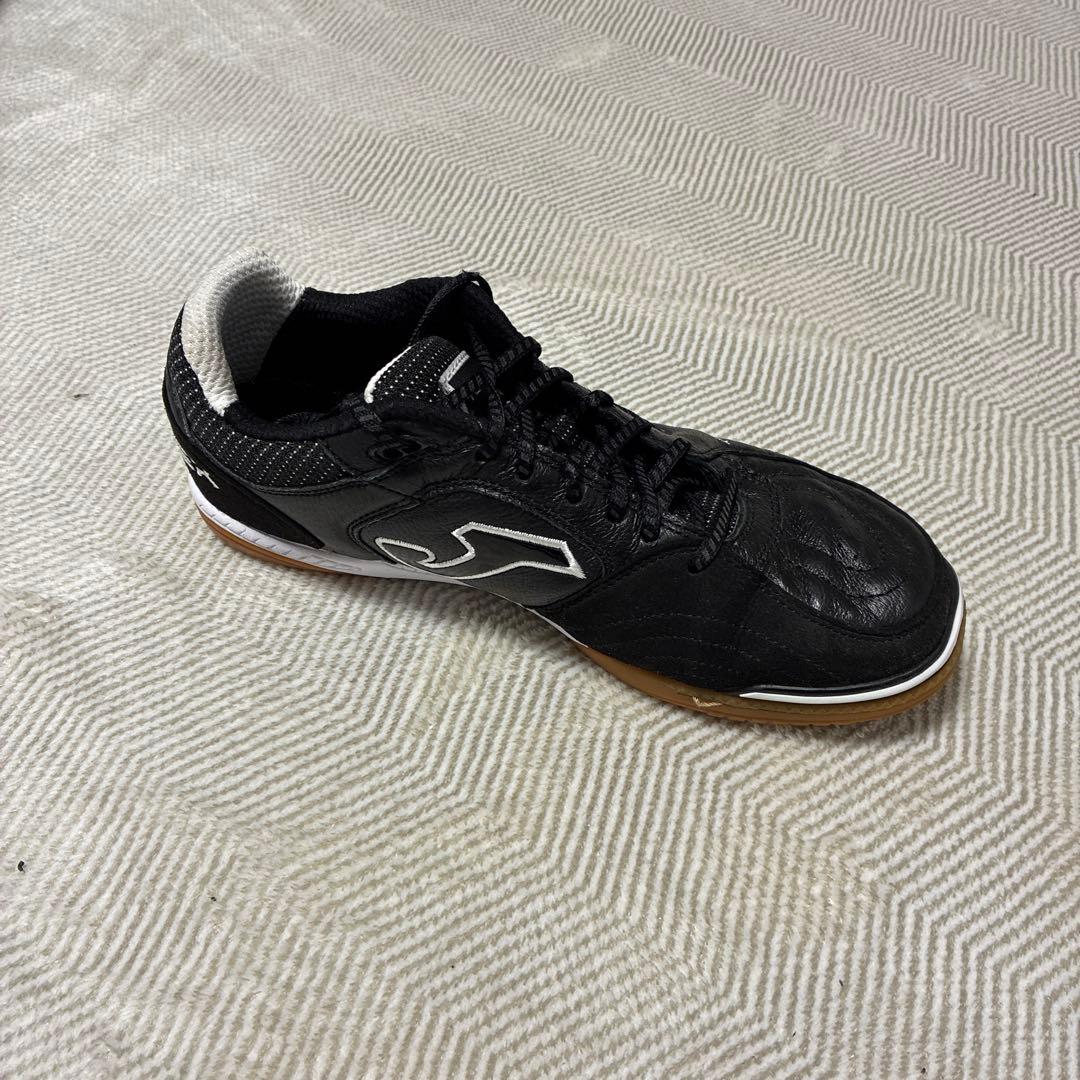 JOMA ホマ　トップフレックスIN（ブラック）