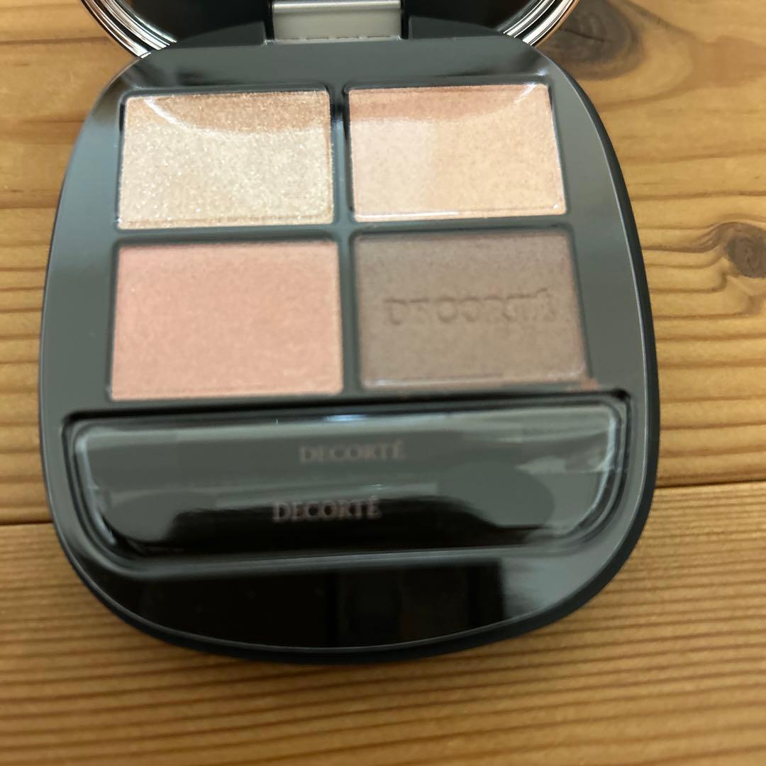 DECORTÉ アイシャドウパレット 06 コスメデコルテ　新品