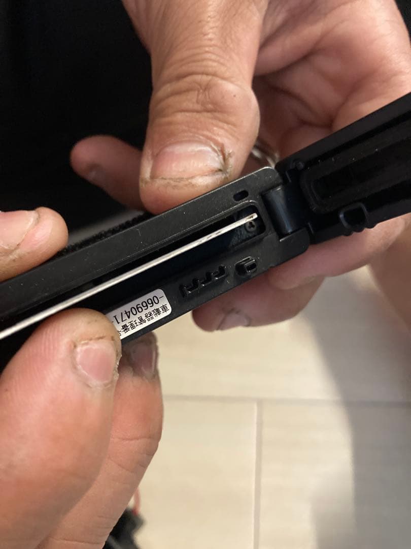 MSC-BE51II セットアップ済 オートバイ用　ETC