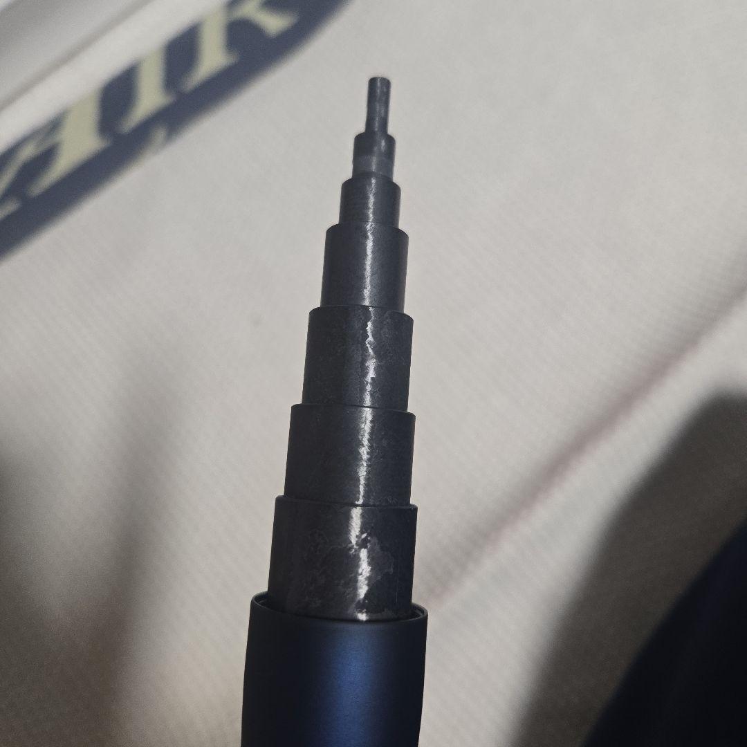 【DAIWA】GIN-EI AIR MT急瀬抜90