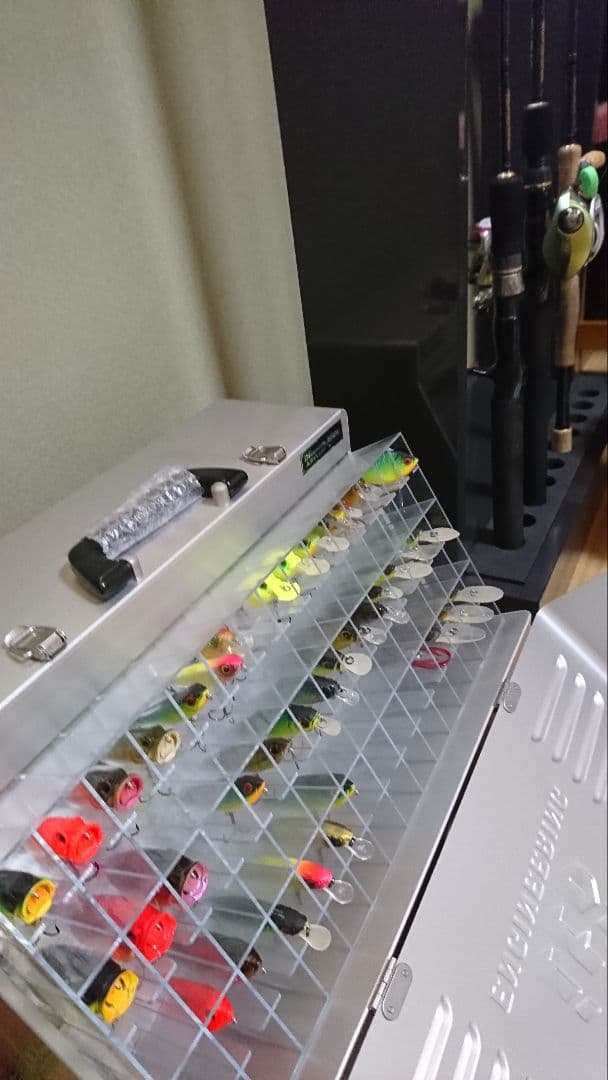 メガバス ディープx200t オールド'02 ファイヤークロー 実釣未使用品