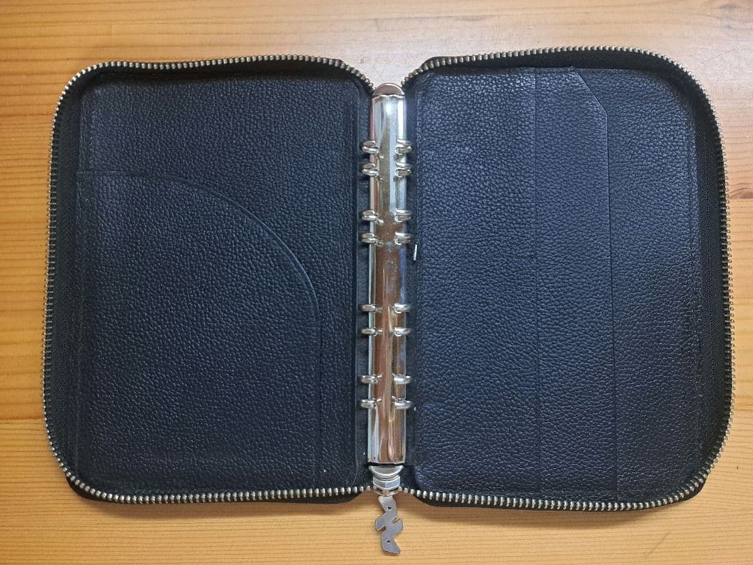 野球ハタケヤマ HATAKEYAMA 手帳スコアブック