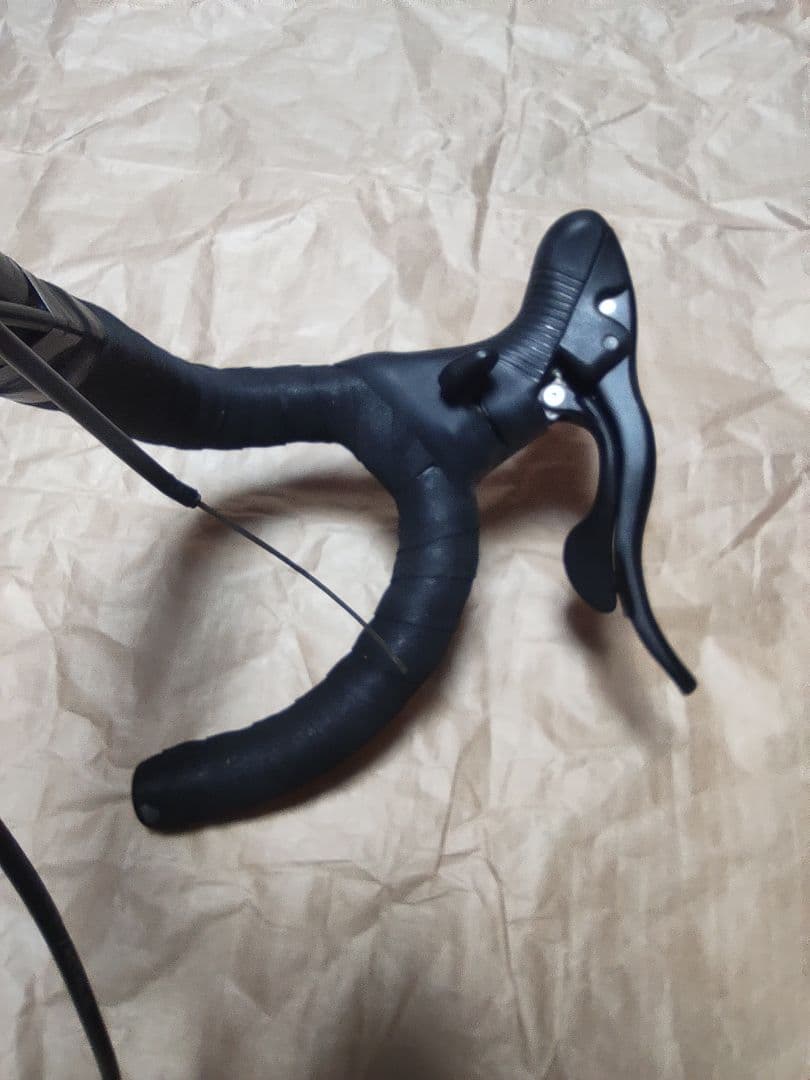 Campagnolo Veloce シフター 2x10s