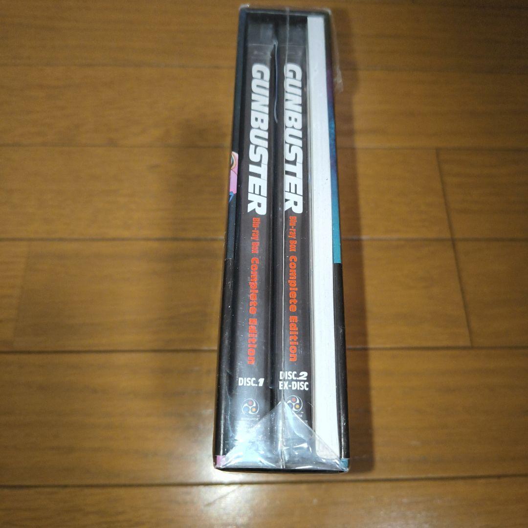 トップをねらえ! Blu-ray Box Complete Edition〈初…