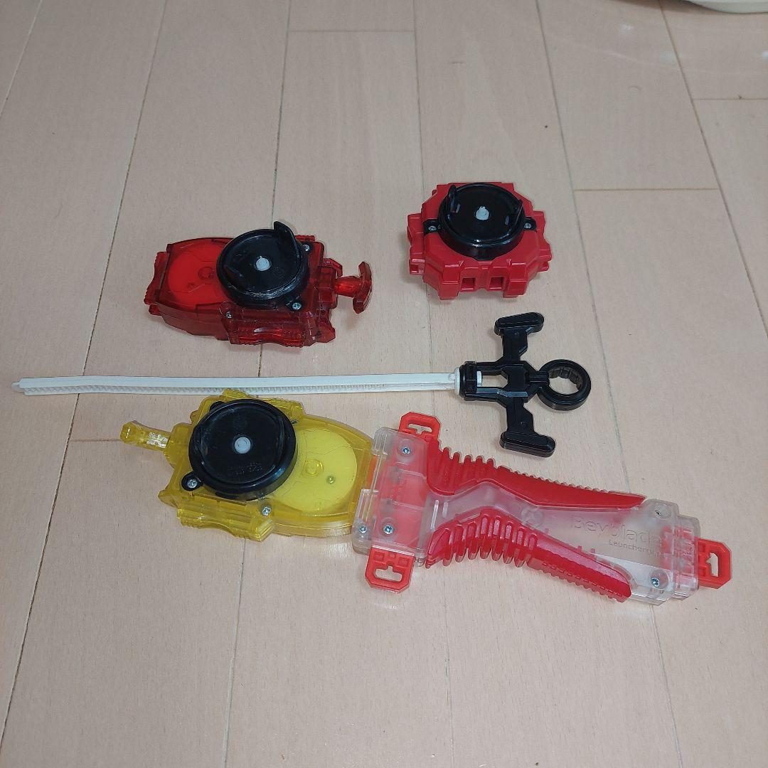 ベイブレードバースト 引退品　まとめ売り