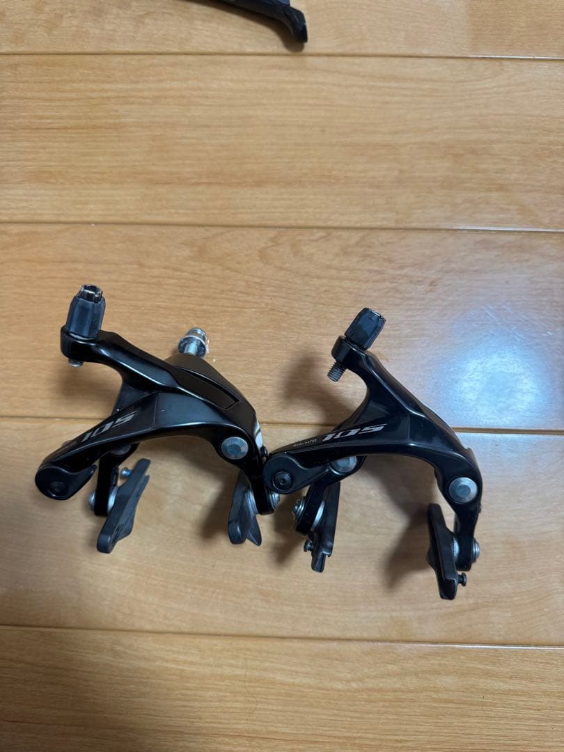 シマノ105 R7000 コンポセット