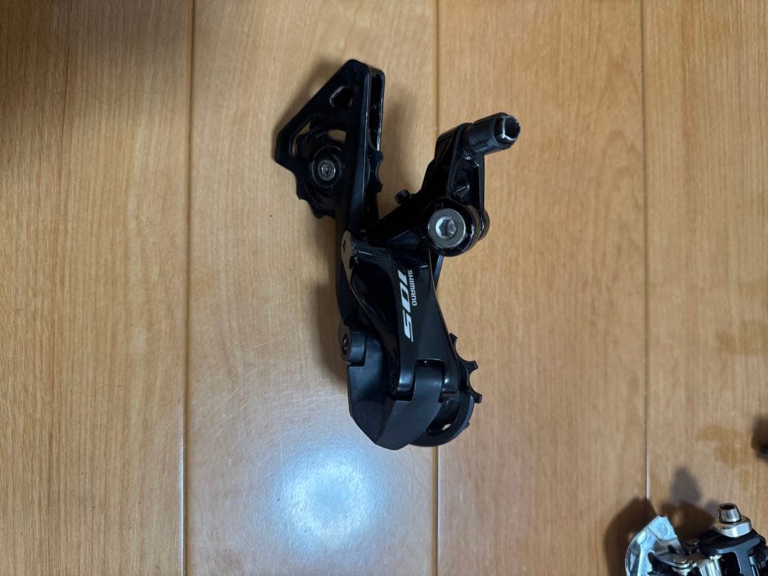 シマノ105 R7000 コンポセット