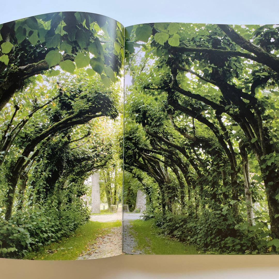 洋書・写真集「LUXURY PRIVATE GARDENS」・贅沢な 個人の庭園