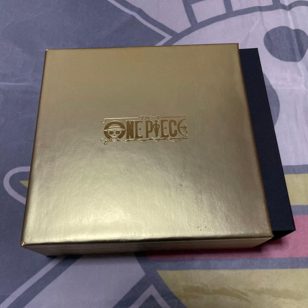 ONE PIECE MUSIC MATERIAL(初回生産限定盤)