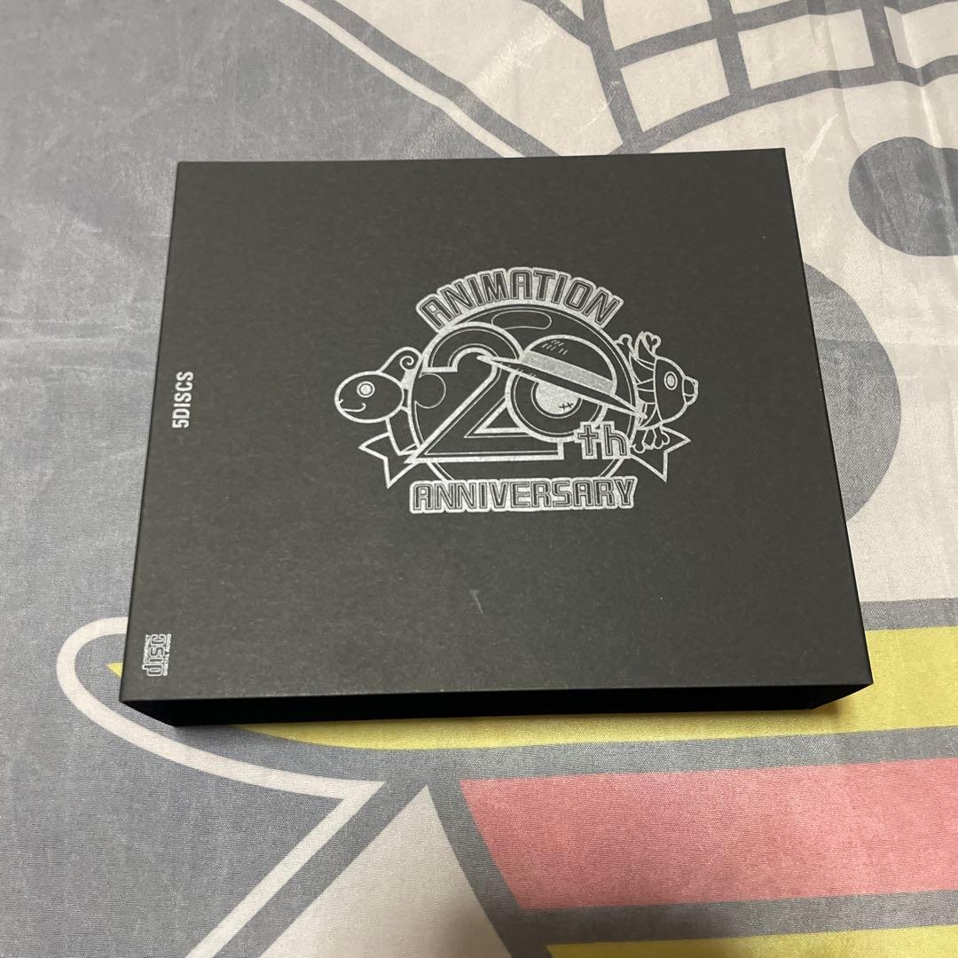 ONE PIECE MUSIC MATERIAL(初回生産限定盤)
