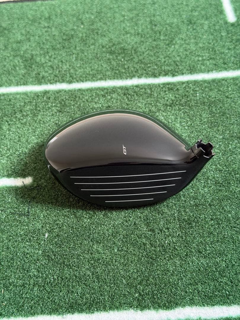 Titleist GT2 13.5°フェアウェイウッド ヘッドカバー付