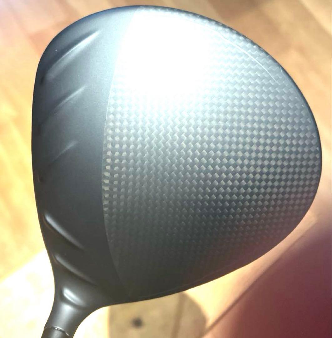【新品】ping G440Kドライバー　9度