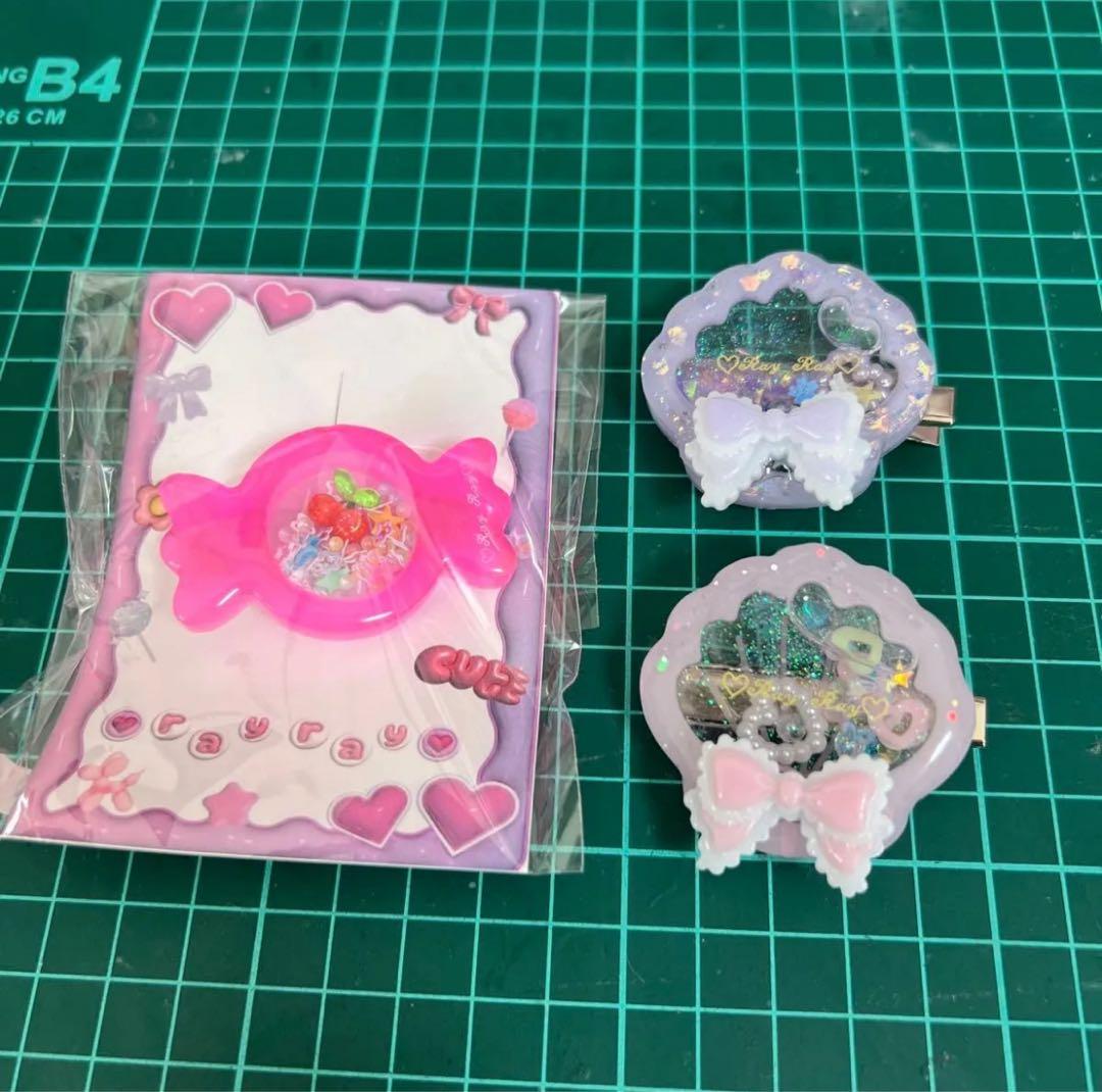 ひよりちゃん