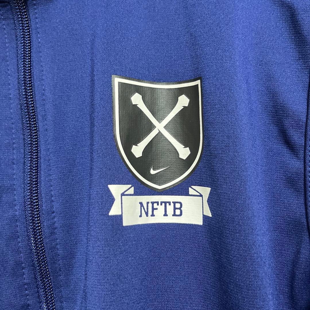 NIKE ジャージ　セットアップ　NFTB