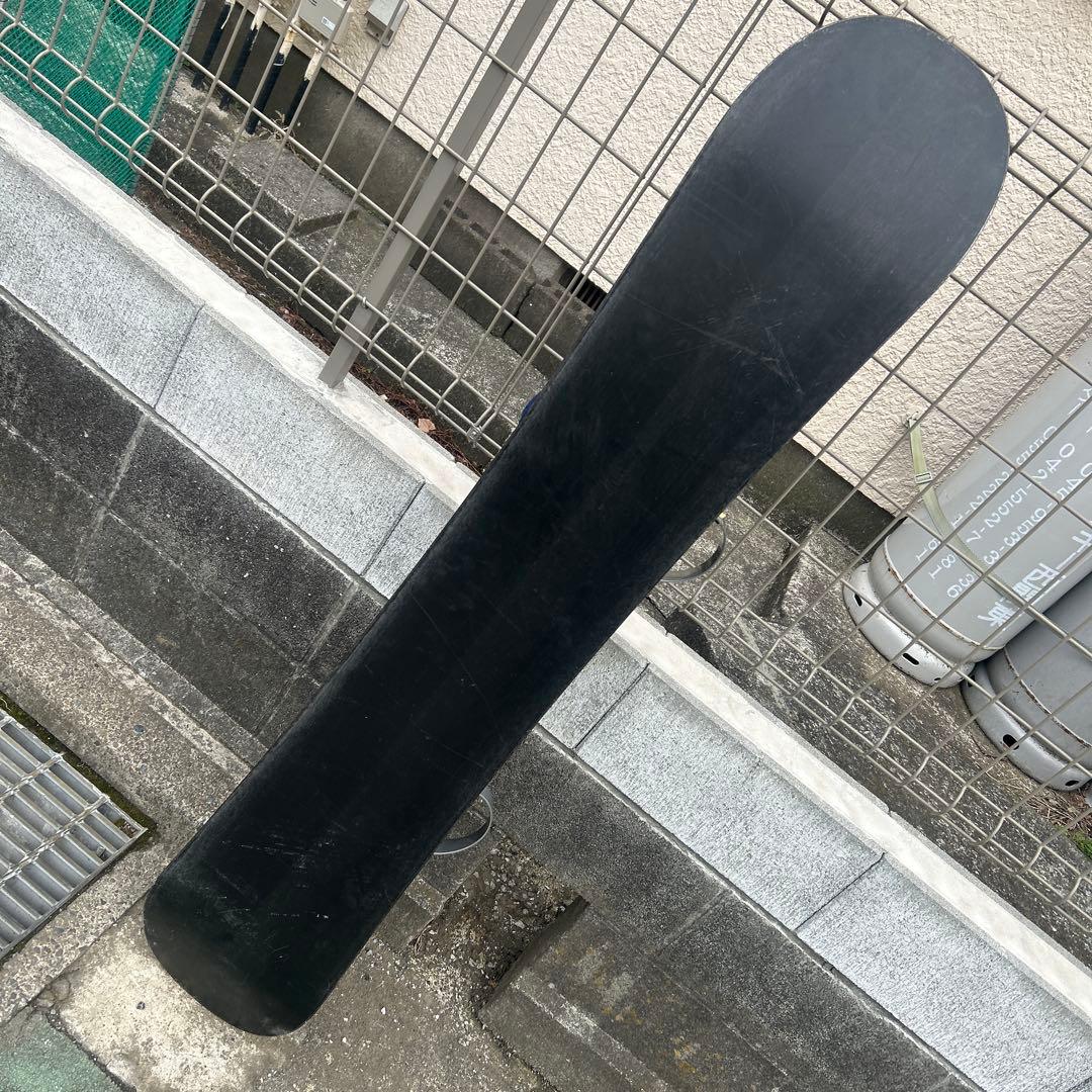 POWDER STICK スノーボード サイズ：155cm