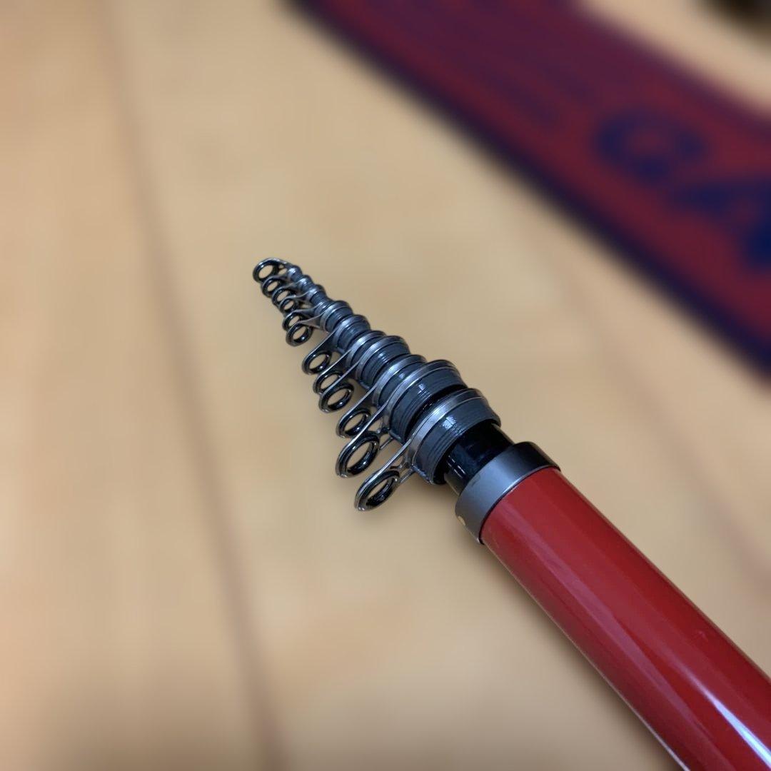 がまかつ がま磯 チヌ競技スペシャル 1-53