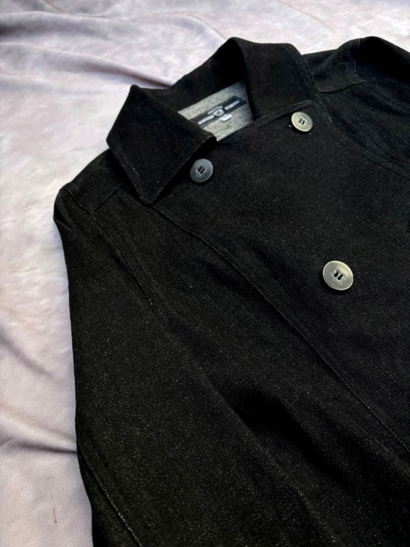 archive 00s Napoléon jacket