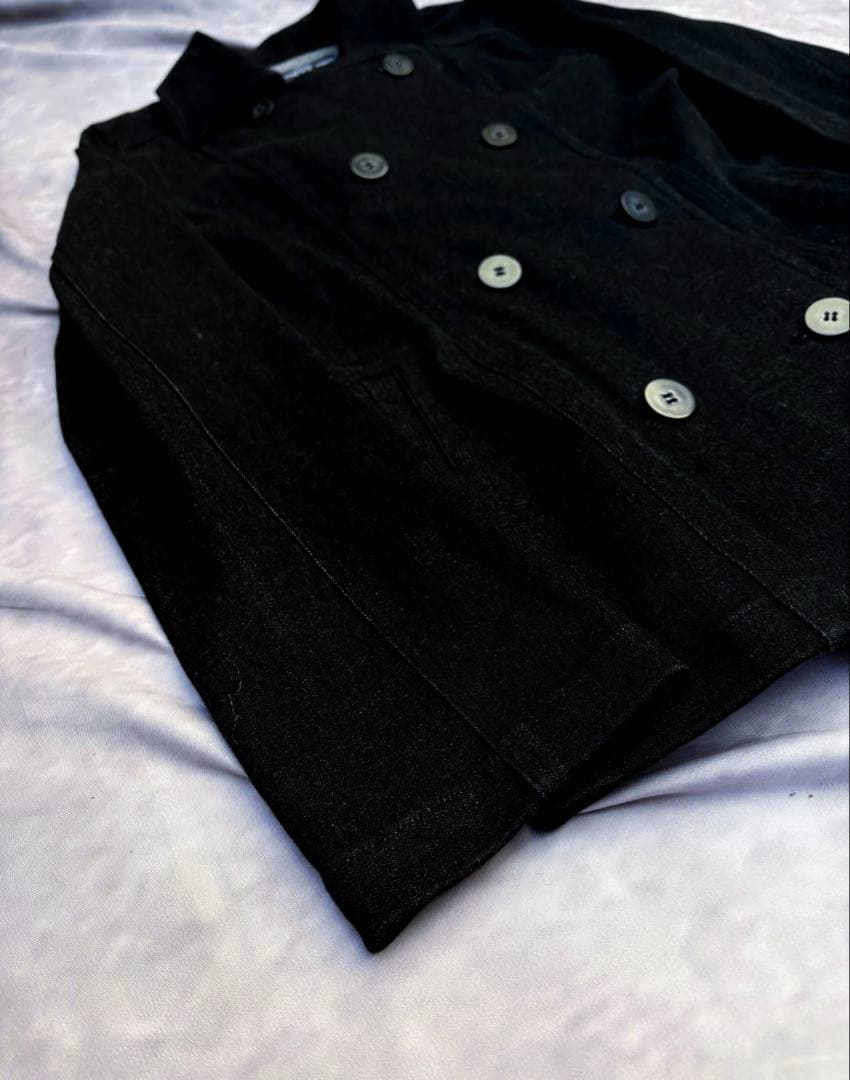 archive 00s Napoléon jacket