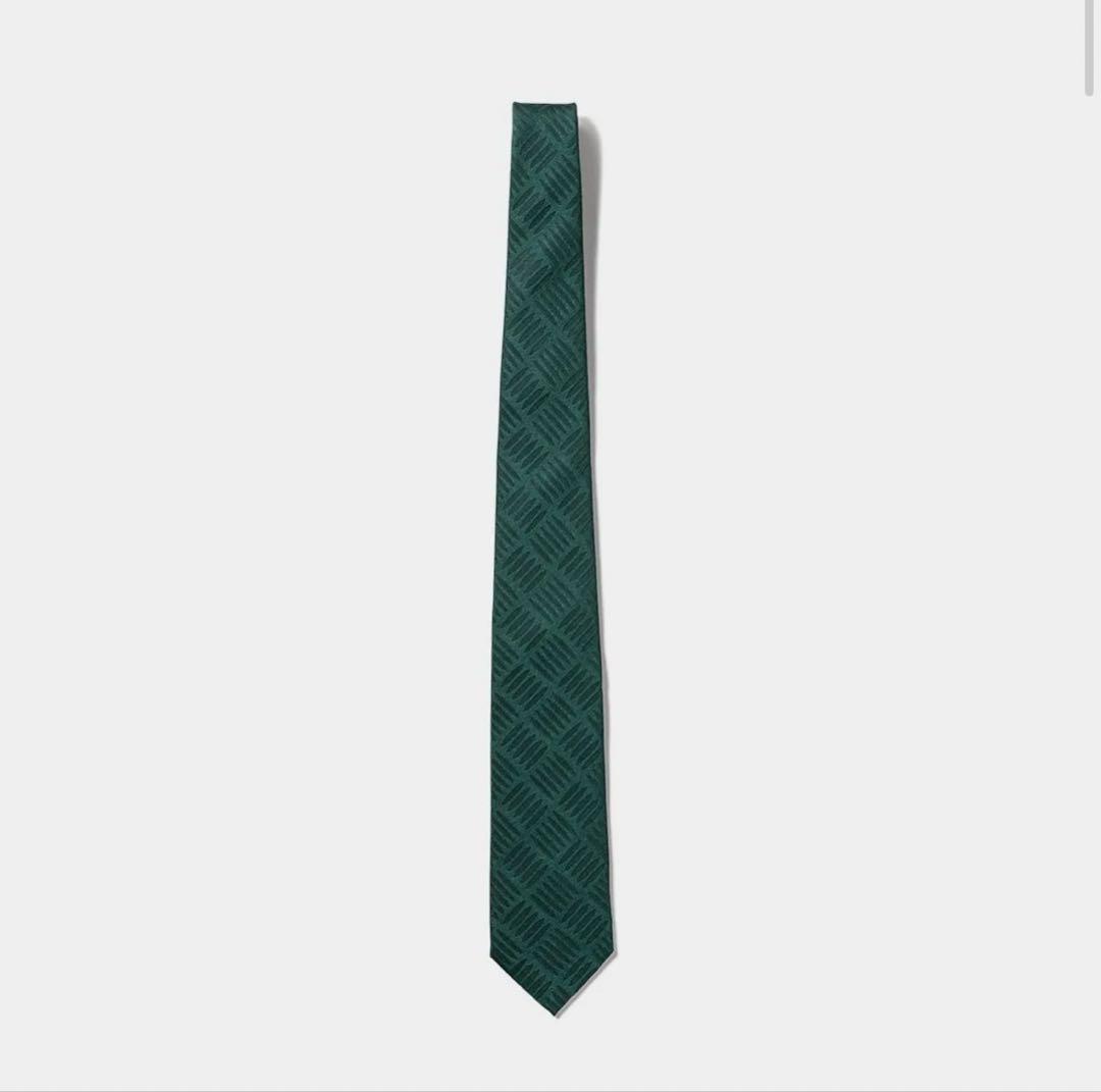 新品 tightbooth タイトブース CHECKER PLATE TIE