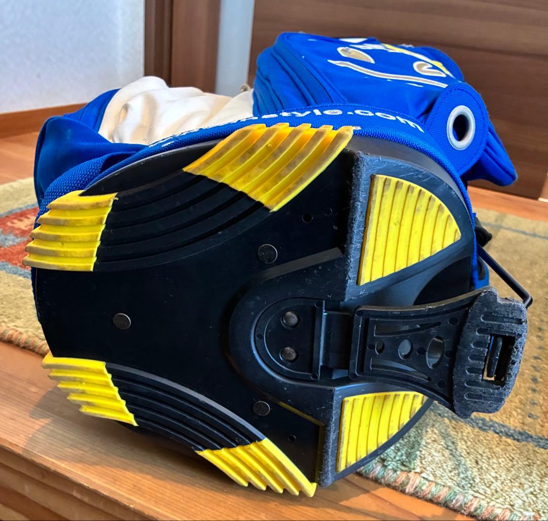winwinstyle ゴルフバッグ・キャディバッグ スタンドタイプ