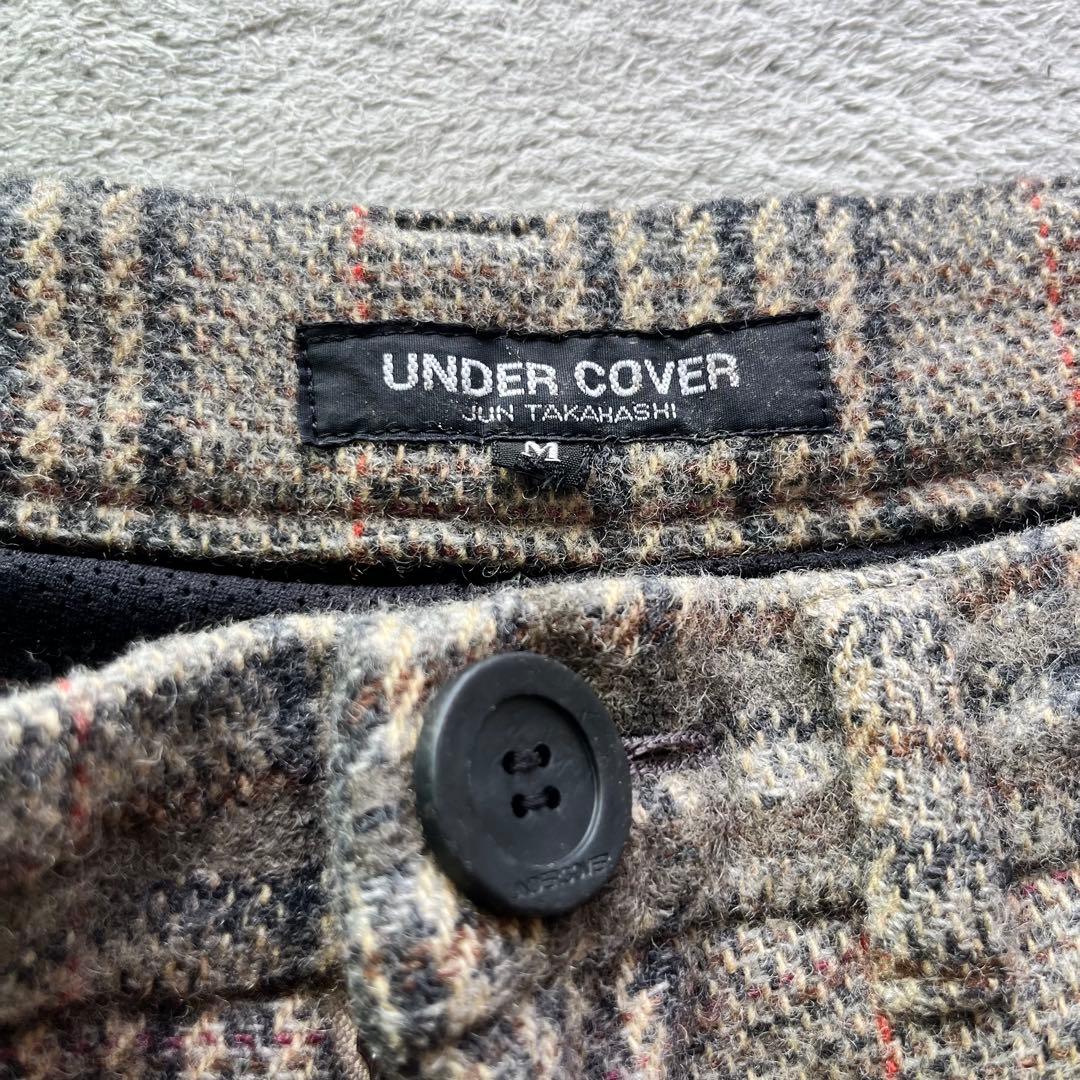 UNDERCOVER アンダーカバーWIRE期 ワイヤー