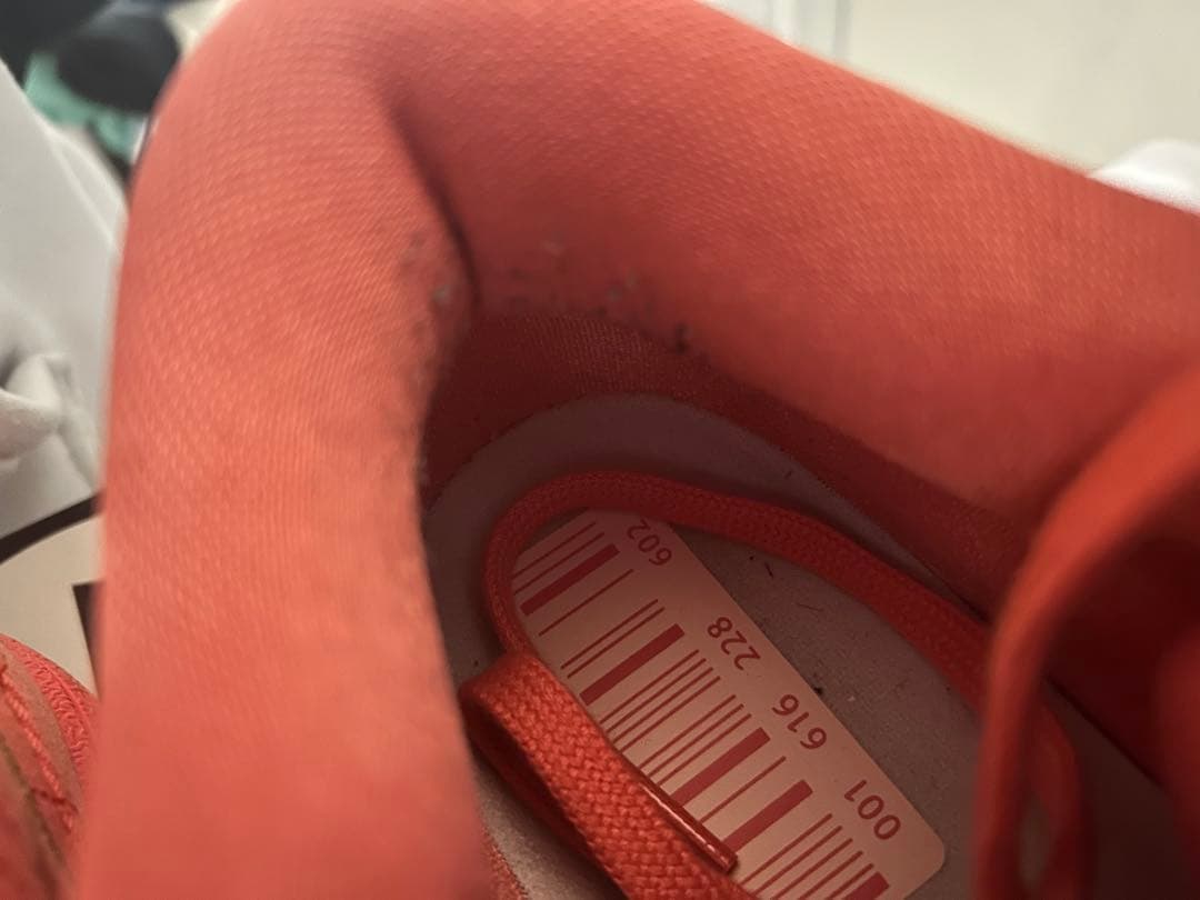 Book 1 Nike Sedona ブック1 EP