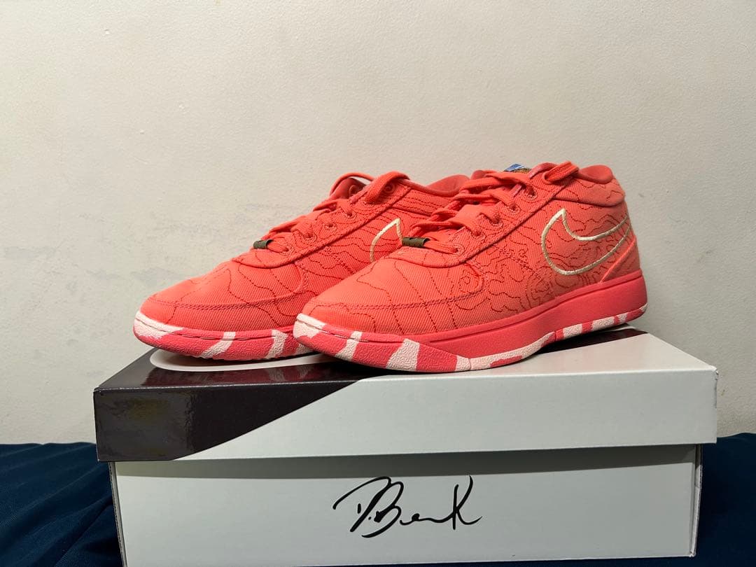 Book 1 Nike Sedona ブック1 EP