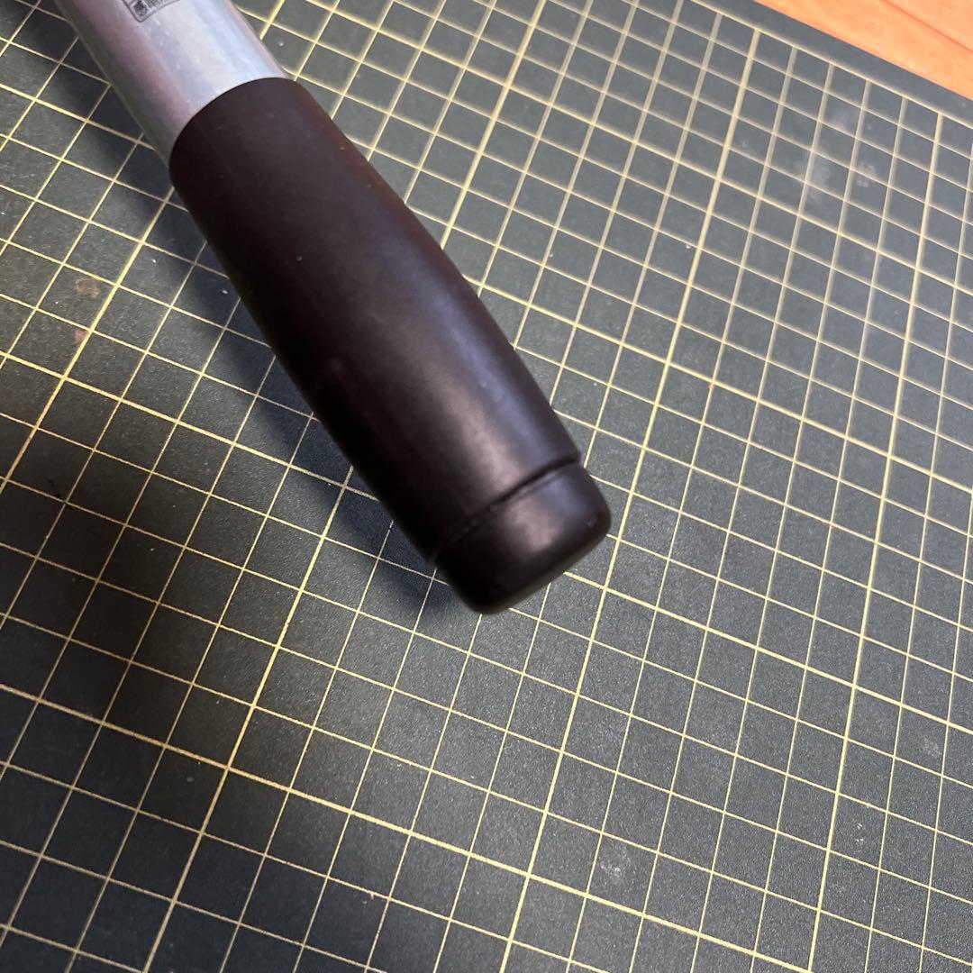 美品 振出投竿 SHIMANO SPINJOY 405FX-T 錘負荷23号