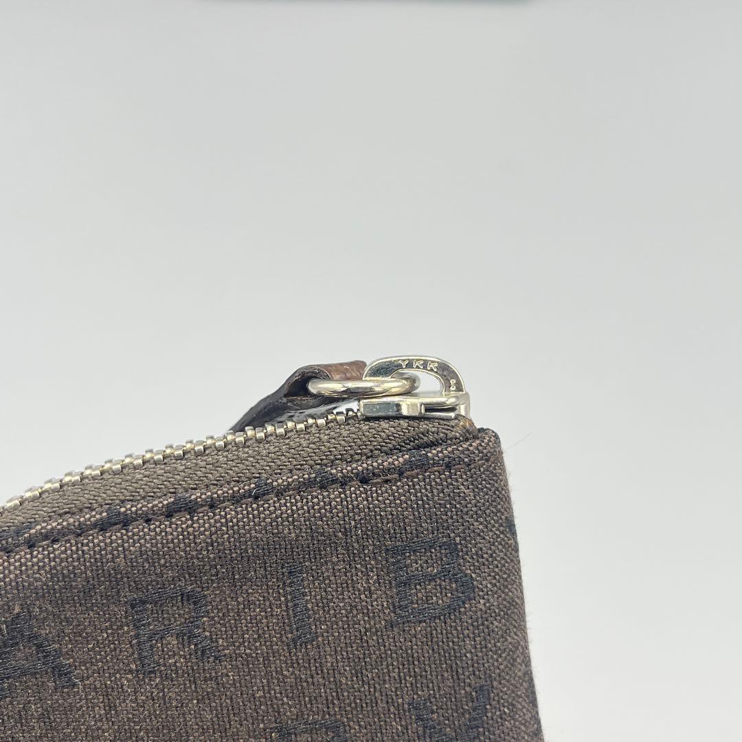 『未使用品』Bvlgari キーケース
