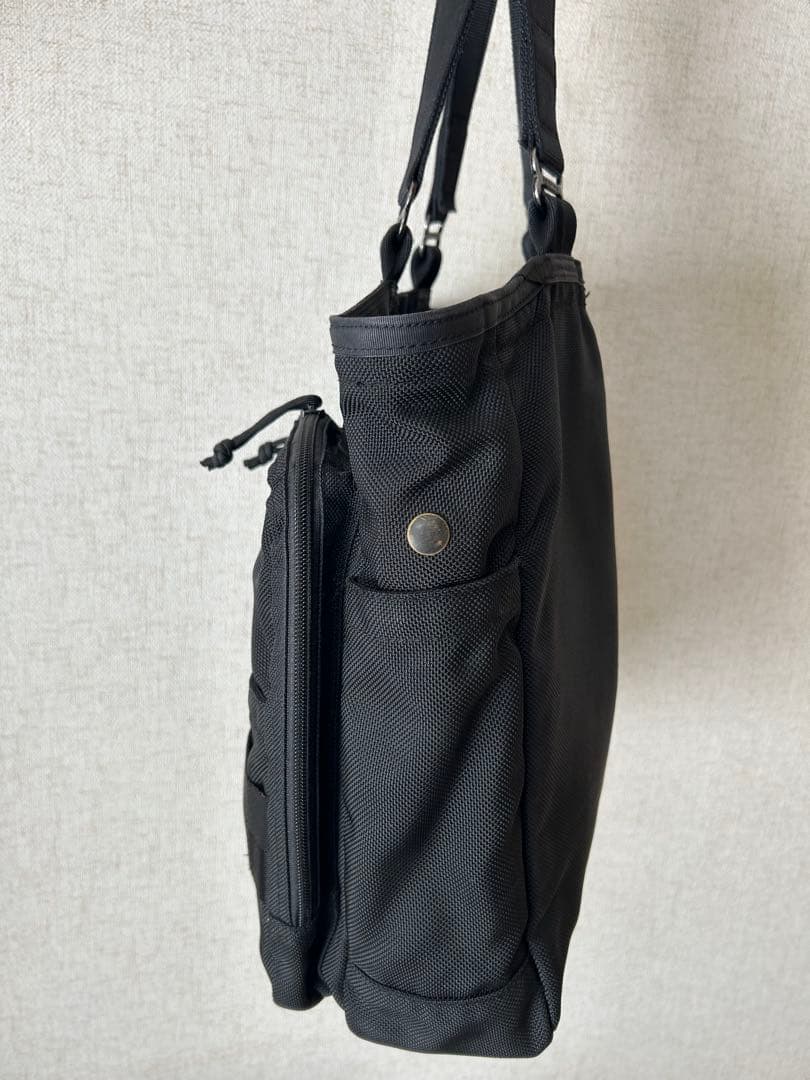 【ケンタッキーさん】廃盤　BRIEFING BS TOTE TALL