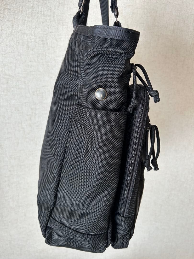 【ケンタッキーさん】廃盤　BRIEFING BS TOTE TALL
